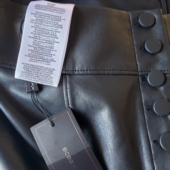 Stretch Leggings - Picture 4 of 4